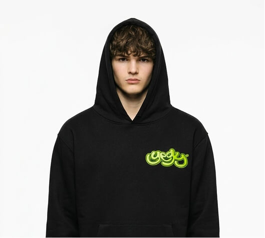 Purposeful Loose Fit